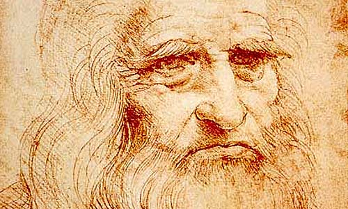 Il Codice del Volo Leonardo da Vinci
